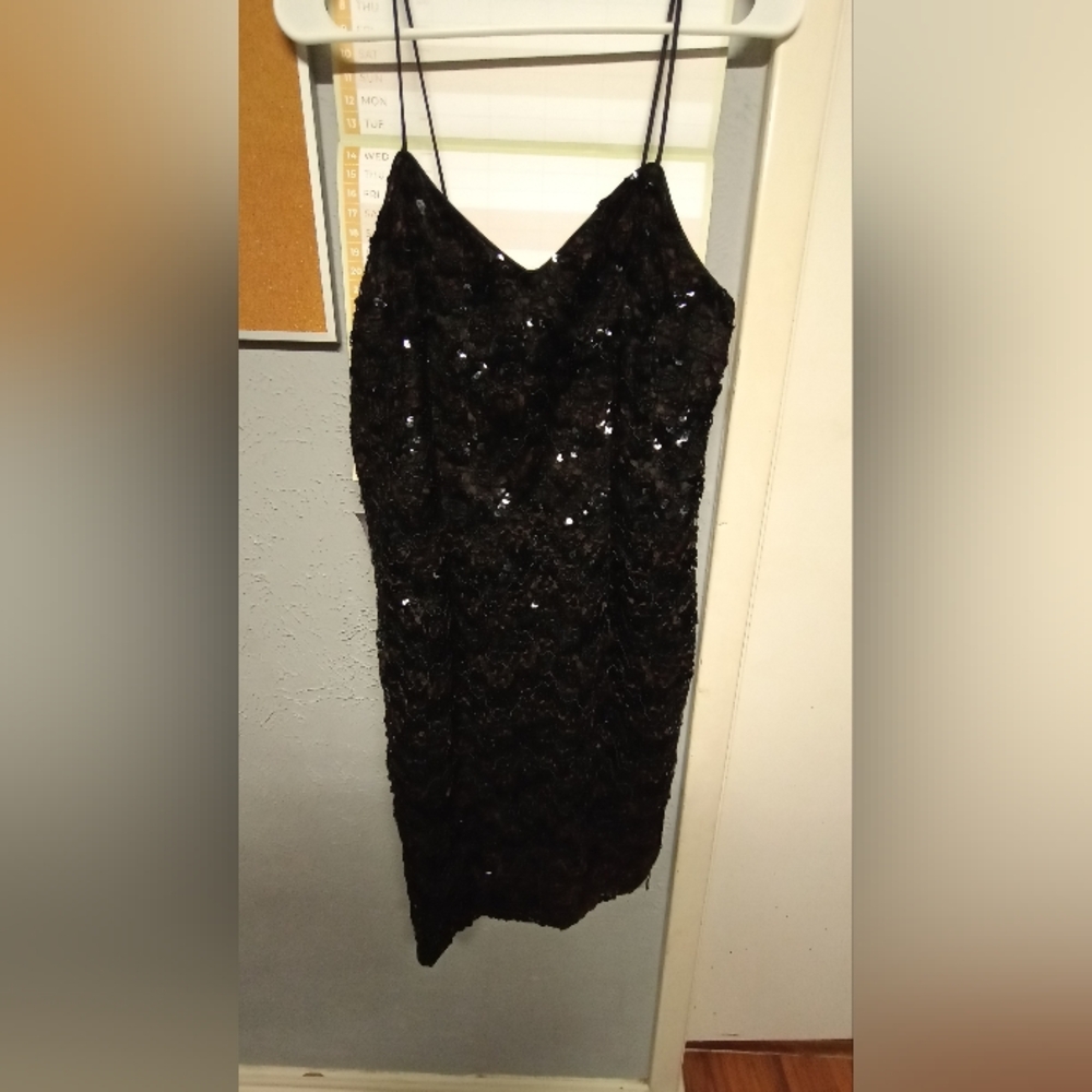 Karen Lucas Vintage dress